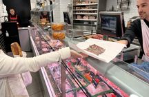Food Tour in Belleville Neighborhood