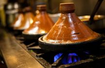 Moroccan Cooking Experience in a Village from Agadir