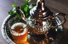 Moroccan Cooking Experience in a Village from Agadir
