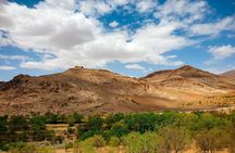 2-Day Sahara Desert Experience with Night in a Berber Tent