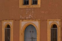 4x4 Tour to Souss-Massa National Park and Tiznit