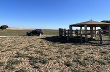 4x4 Tour to Souss-Massa National Park and Tiznit