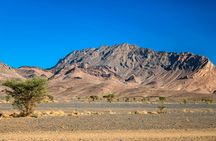 4x4 Atlas Mountains Tour from Agadir with Lunch