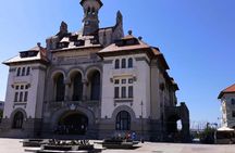 Black Sea private tour from Bucharest