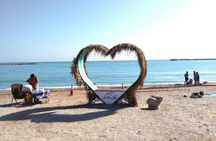 Black Sea private tour from Bucharest