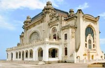 Black Sea private tour from Bucharest