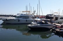 Black Sea private tour from Bucharest