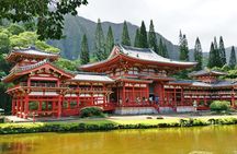 Nara, Todaiji, Matcha Experience and Hot Spring Tour from Osaka