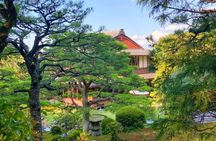 Shiga Day Trip with Miho Museum, Lake Biwa and Waterbird Shrine