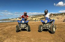 Full-Day Adventure from Agadir with Quad Ride, Sandboarding and Lunch