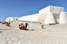 Agadir Guided City Tour with Cable Car Ride