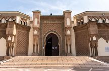 Agadir Guided City Tour with Cable Car Ride
