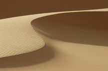 Day Trip to Sahara Sand Dunes and Paradise Valley from Agadir