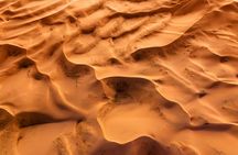 Half-Day Guided Tour to Sahara Dunes from Agadir