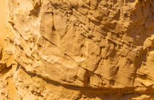 Half-Day Guided Tour to Sahara Dunes from Agadir