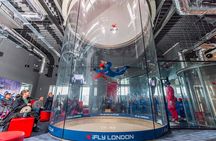 Indoor Skydiving at iFLY Manchester
