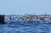 Kayak Tour of the Morro de Toix and the Coloms Cave