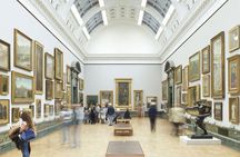 3 Best London Art Galleries Tour with a Local Guide