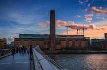 3 Best London Art Galleries Tour with a Local Guide