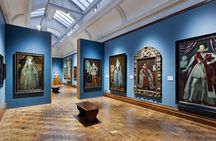 3 Best London Art Galleries Tour with a Local Guide