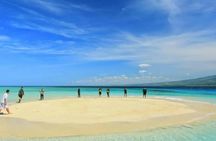 Lombok Pink Beach and Snorkeling Full Day Tour