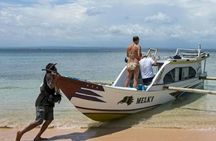 Lombok Pink Beach and Snorkeling Full Day Tour