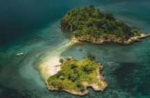 Lombok Pink Beach and Snorkeling Full Day Tour