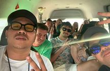 Lombok Airport Private Transfer by Car
