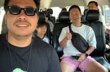 Lombok Airport Private Transfer by Car