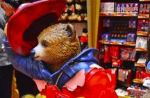 London Paddington Bear Walking Tour