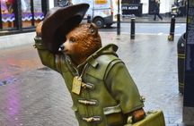London Paddington Bear Walking Tour