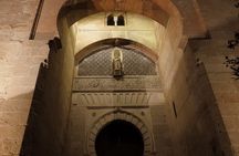 Guided Tour in English to Sunset Legends of the Alhambra
