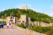Medieval Bulgaria discovery private day trip from Burachest