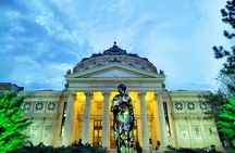 Bucharest private city tour