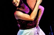 Flamenco Show at Tablao Flamenco Café Ziryab in Madrid