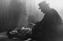 Jack The Ripper 2-hour Guided Walking Tour in London
