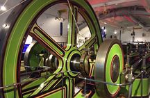 Westminster and Tower Bridge Private Walking Tour