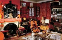 Sherlock Holmes Museum & Westminster Private Walking Tour