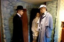 Sherlock Holmes Museum & Westminster Private Walking Tour