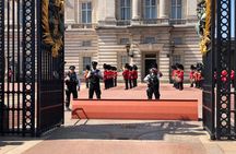 British Royalty Private Walking Tour