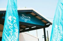 Historical pearl luggers tour