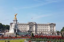 Private Tour of London's Palaces and Parliament