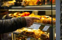 Taste of Naples Street Food Guided Walking Tour from Sorrento