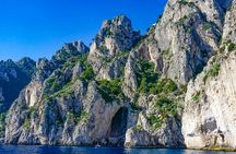 Capri Small-Group Tour from Sorrento