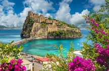 Half-Day Ischia and La Mortella Gardens Guided Tour