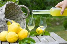 Cooking Class with Pasta Making and Limoncello Tasting
