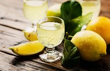 Cooking Class with Pasta Making and Limoncello Tasting
