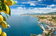 Path of Gods Trekking Tour from Sorrento