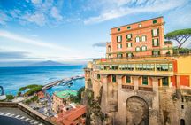 Path of Gods Trekking Tour from Sorrento