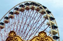 Entrance Tickets for Bobbejaanland